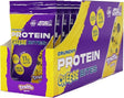 Crunchy Protein Cheese Bites - Truffle - 10 x 20g