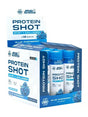 Protein Shot - Blue Raspberry - 12 x 100 ml.