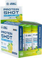 Protein Shot - Lemon & Lime - 12 x 100 ml.