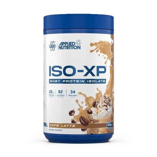 ISO-XP - Cafe Latte - 850g