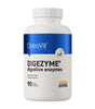 Digezyme Digestive Enzymes - 90 tablets