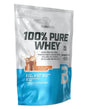 100% Pure Whey - Salted Caramel - 400g
