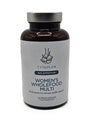 Women's Wholefood Multi - 60 vcaps