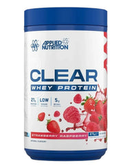 Strawberry & Raspberry (EAN 5056555214527) - 875g