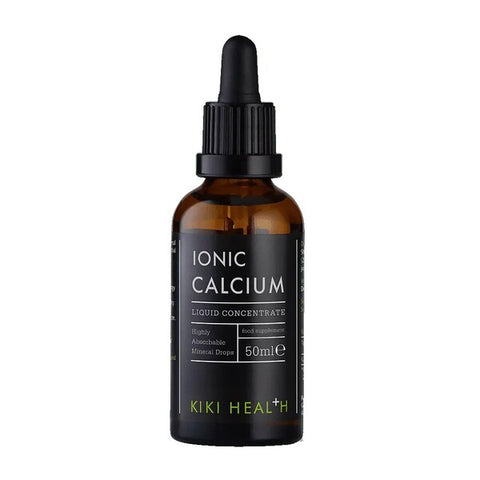 Ionic Calcium - 50 ml.