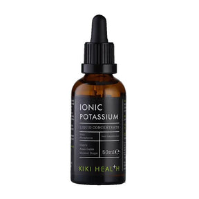 Ionic Potassium - 50 ml.