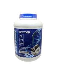 Cookies & Cream - 1820g