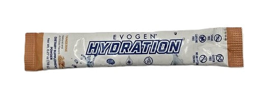 Hydration - Tangerine - 7.8g (1 serving)