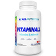 Vitaminall Vitamins & Minerals - 120 caps