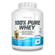 Bourbon-Vanilla - 2000g