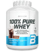 100% Pure Whey - Chocolate - 2000g