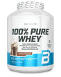 100% Pure Whey - Coconut-Chocolate - 2000g