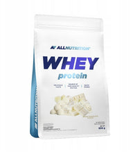 White Chocolate - 908g