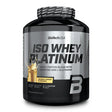 Iso Whey Platinum - Coconut-Mango - 1816g
