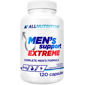 Men's Support Extreme - 120 caps