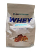 Whey Protein - Chocolate Caramel - 2270g