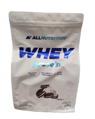 Cookie Cream - 2270g