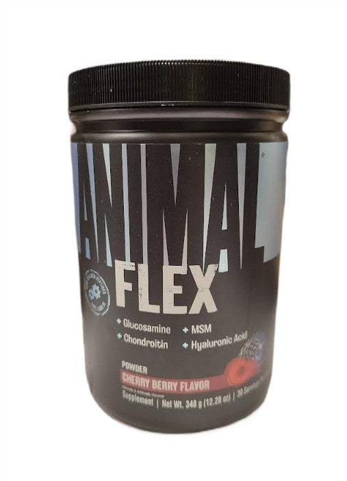Animal Flex - Cherry Berry (EAN 039442132888) - 348g