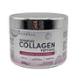 Advanced Collagen Peptides with Vitamin C & Hyaluronic Acid - Unflavoured - 200g