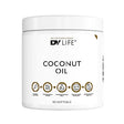DY LIFE Coconut Oil - 60 softgels