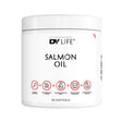 DY LIFE Salmon Oil - 60 softgels