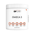 DY LIFE Omega 3 - 60 softgels