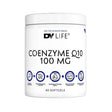 DY LIFE Coenzyme Q10 - 100mg - 60 softgels