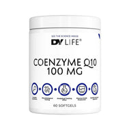 100mg - 60 softgels