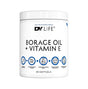 DY LIFE Borage Oil + Vitamin E - 30 softgels