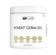 DY LIFE Wheat Germ Oil - 60 softgels