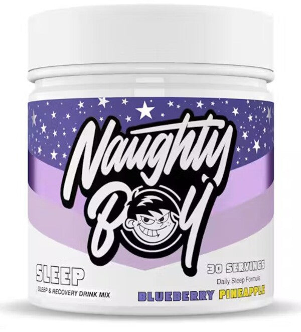 Sleep - Blueberry Pineapple - 405g