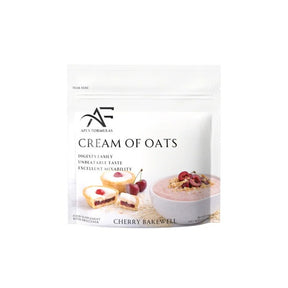 Cream of Oats - Cherry Bakewell - 2000g