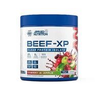 Cherry & Apple - 150g (5 servings)
