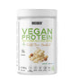 Vegan Protein - White Choco-Hazelnut - 750g