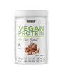 Vegan Protein - Choco-Hazelnut - 750g