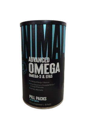 Advanced Omega - 30 packs