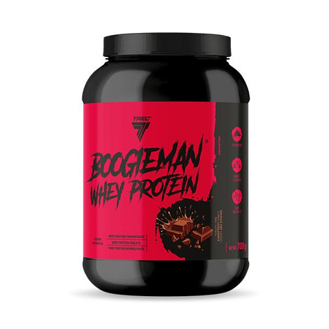 Trec Nutrition Boogieman Whey Protein - Chocolate Fury - 700g