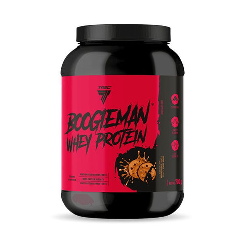 Boogieman Whey Protein - Demon Cookie - 700g