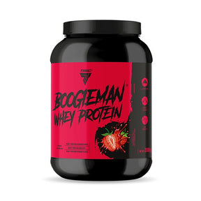 Boogieman Whey Protein - Bloody Strawberry - 2000g