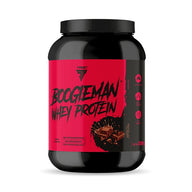 Chocolate Fury - 2000g