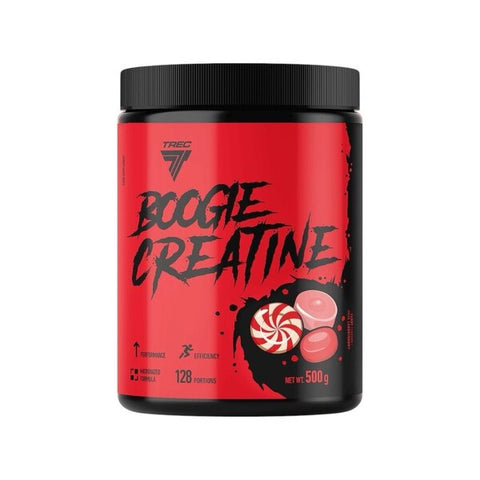 Boogie Creatine - Candy - 500g