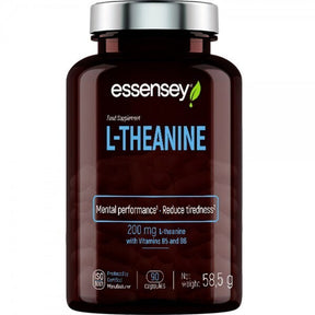 L-Theanine - 200mg - 90 caps