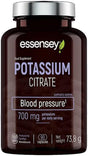 Potassium Citrate - 700mg - 90 caps