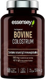 Bovine Colostrum - 500mg - 90 caps