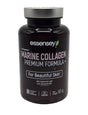 Marine Collagen Premium Formula + - 90 caps