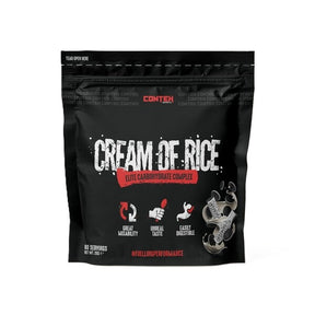Cream of Rice - Cookies & Cream - 2000g