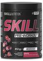 Skill Pre-Workout - Grape - 412g