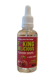 Cherry - 50 ml.