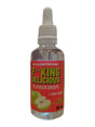 Fitking Delicious Flavour Drops - Apple - 50 ml.