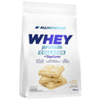Whey Protein Collagen + DigeZyme - White Chocolate - 700g